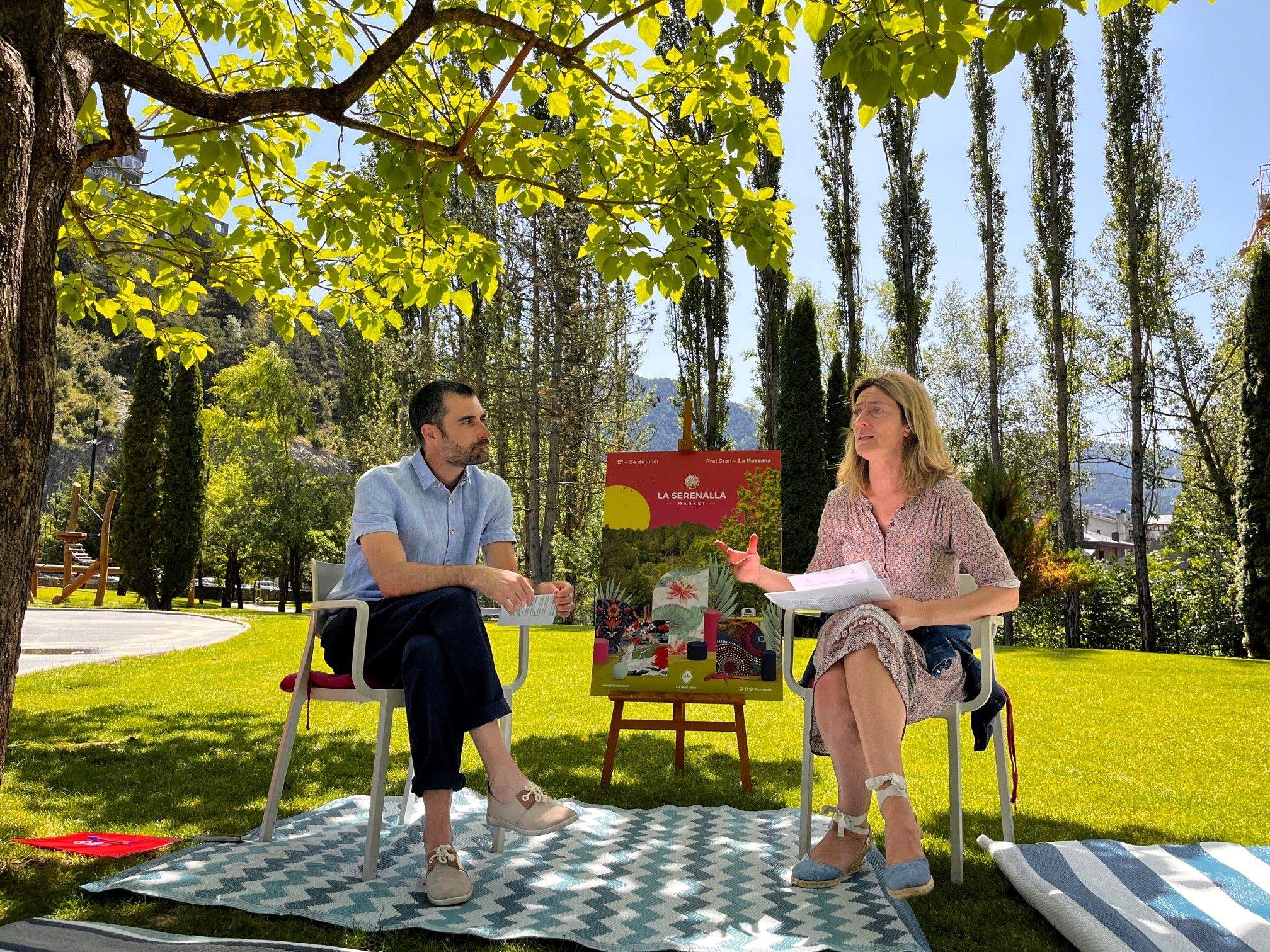 Presentació Serenalla3