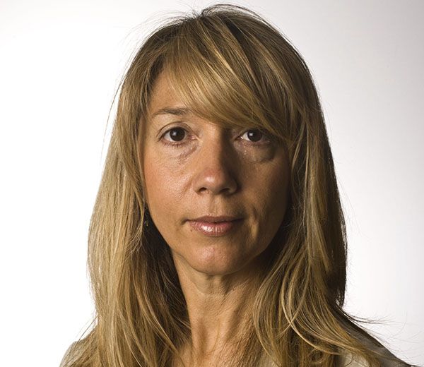 Celine Mandicó semàfor
