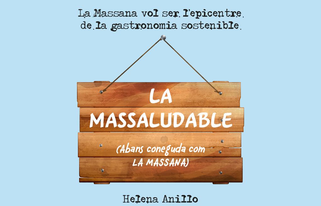Gastronomia saludable a la Massana.