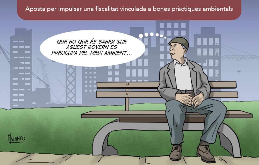 Decisions ambientals.