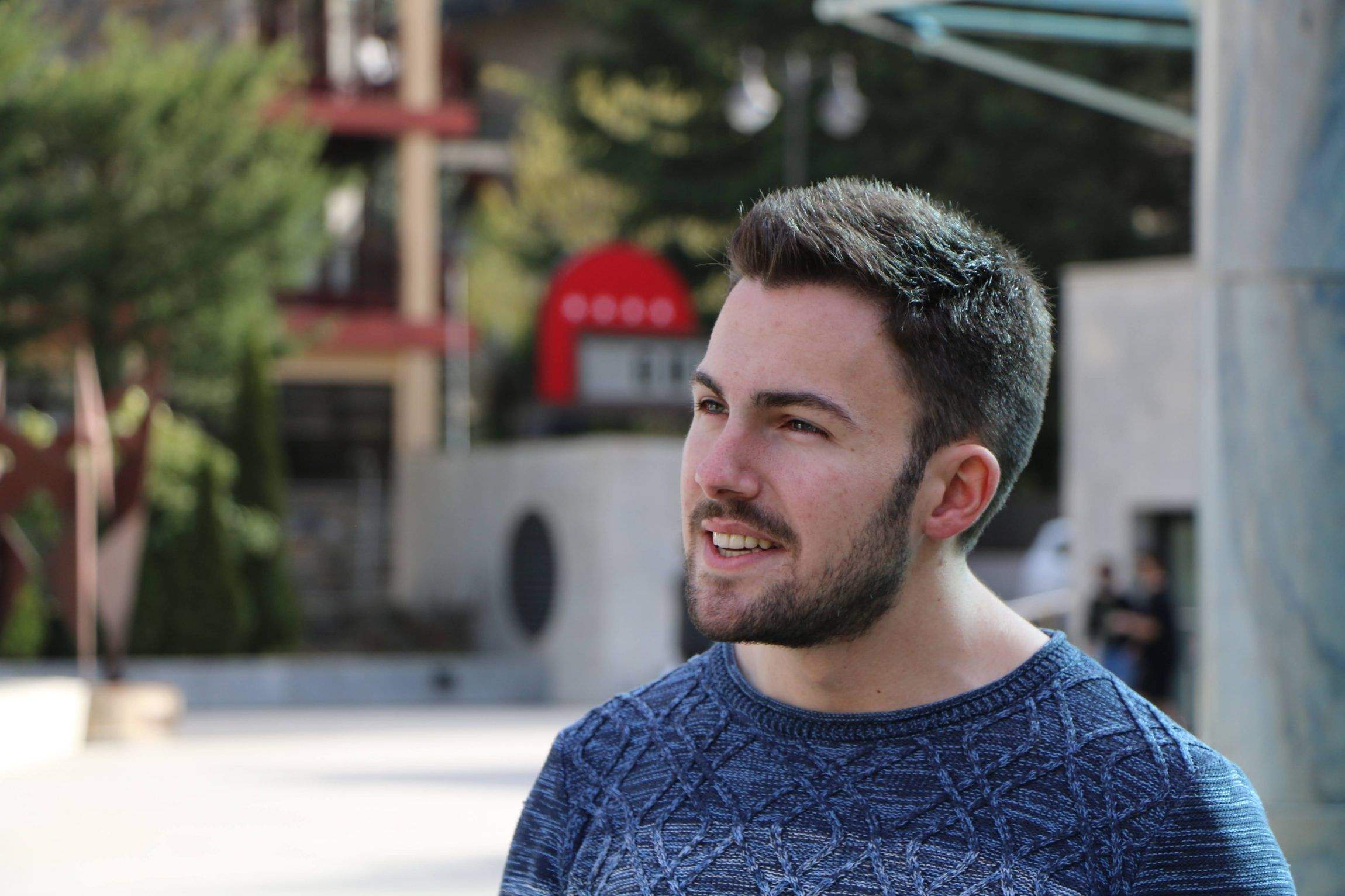 Carles Bernardo presidia fins ara el comitè d'Encamp.