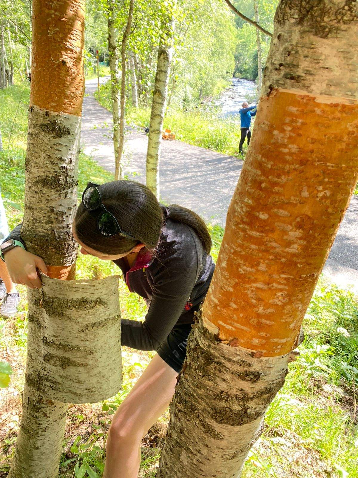 Aquest cap de setmana s'han anat a pelar beços.