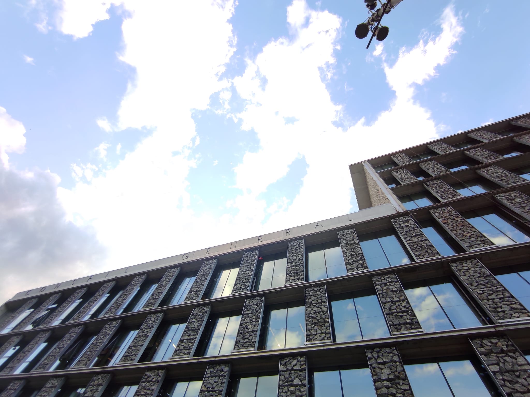 El projecte de llei s'està tramitant al Consell General. El projecte de llei s'està tramitant al Consell General.