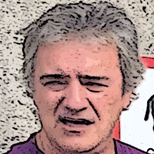 Joan Seguí