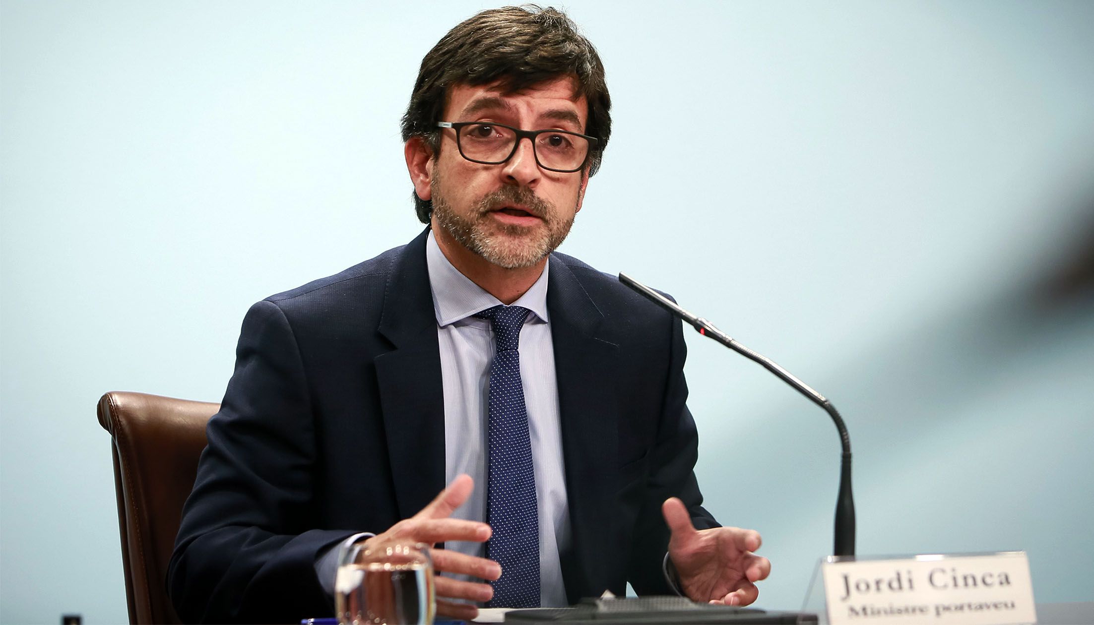 Cinca s’escuda en el CRAJ per evitar fer créixer la polèmica sobre el