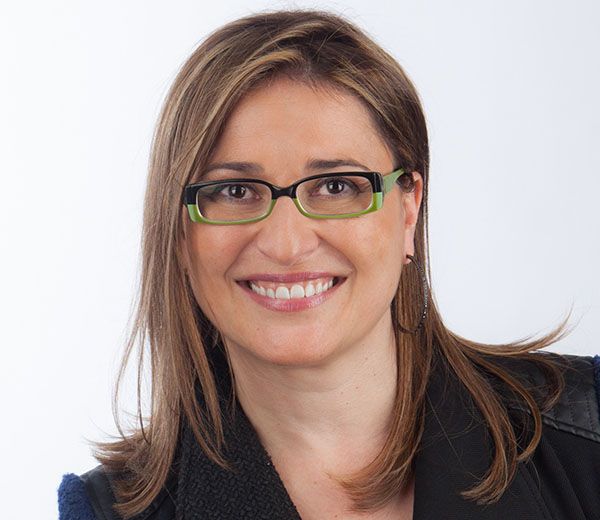 Sandra Tudó semàfor