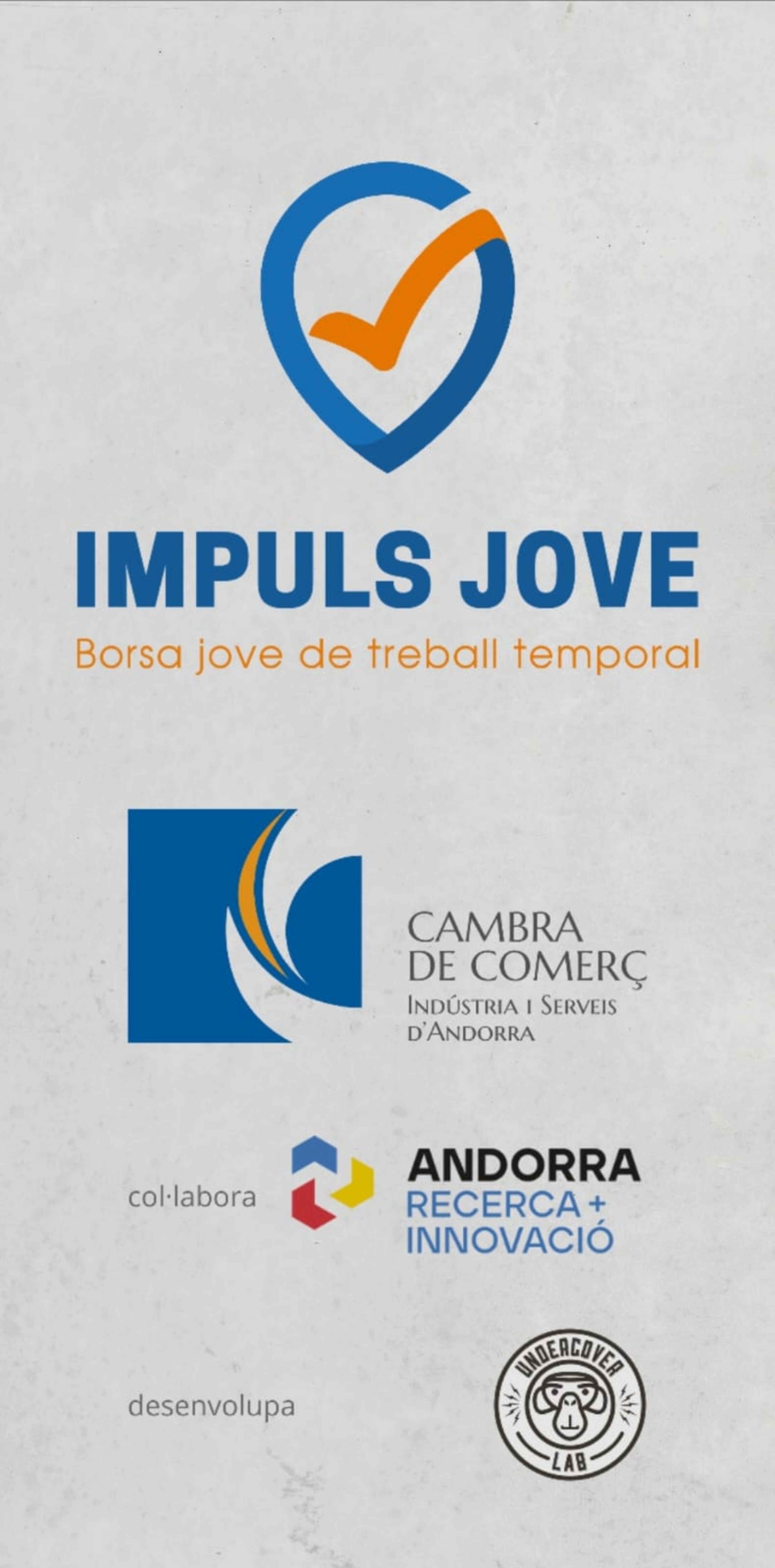 L'aplicació funciona des d'avui.