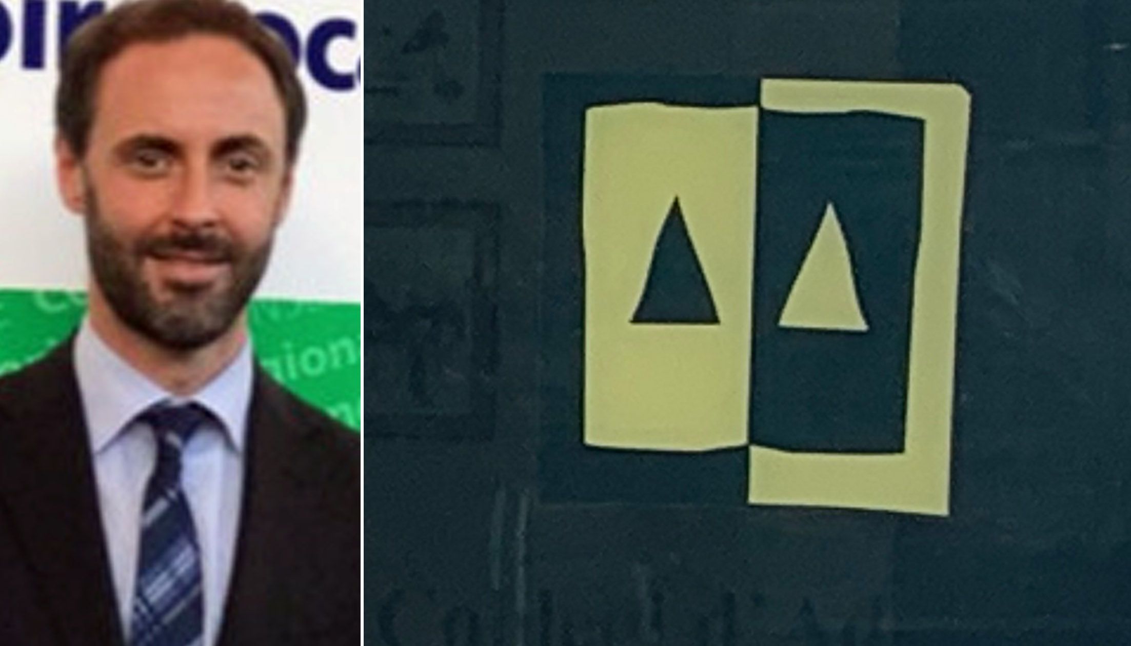 Isaac Pérez accedirà, com a vocal, a la junta del Col·legi d'Advocats.