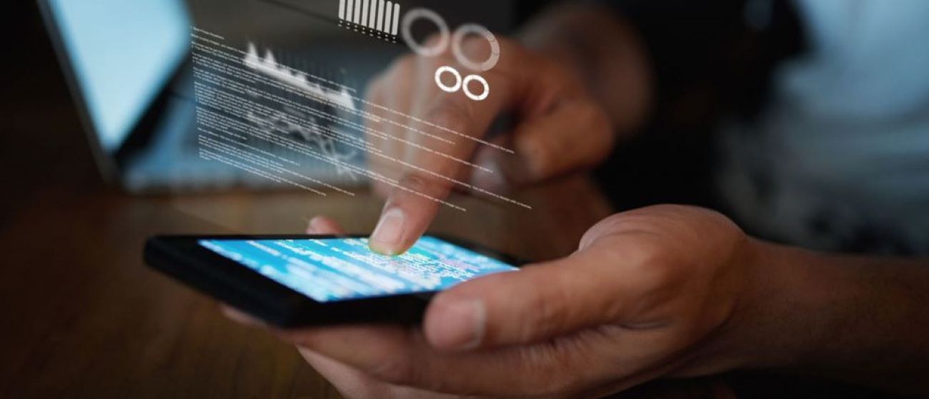 Les vacunes de la Covid han tornar a ser el motiu d'un intent per 'hackejar' mòbils.