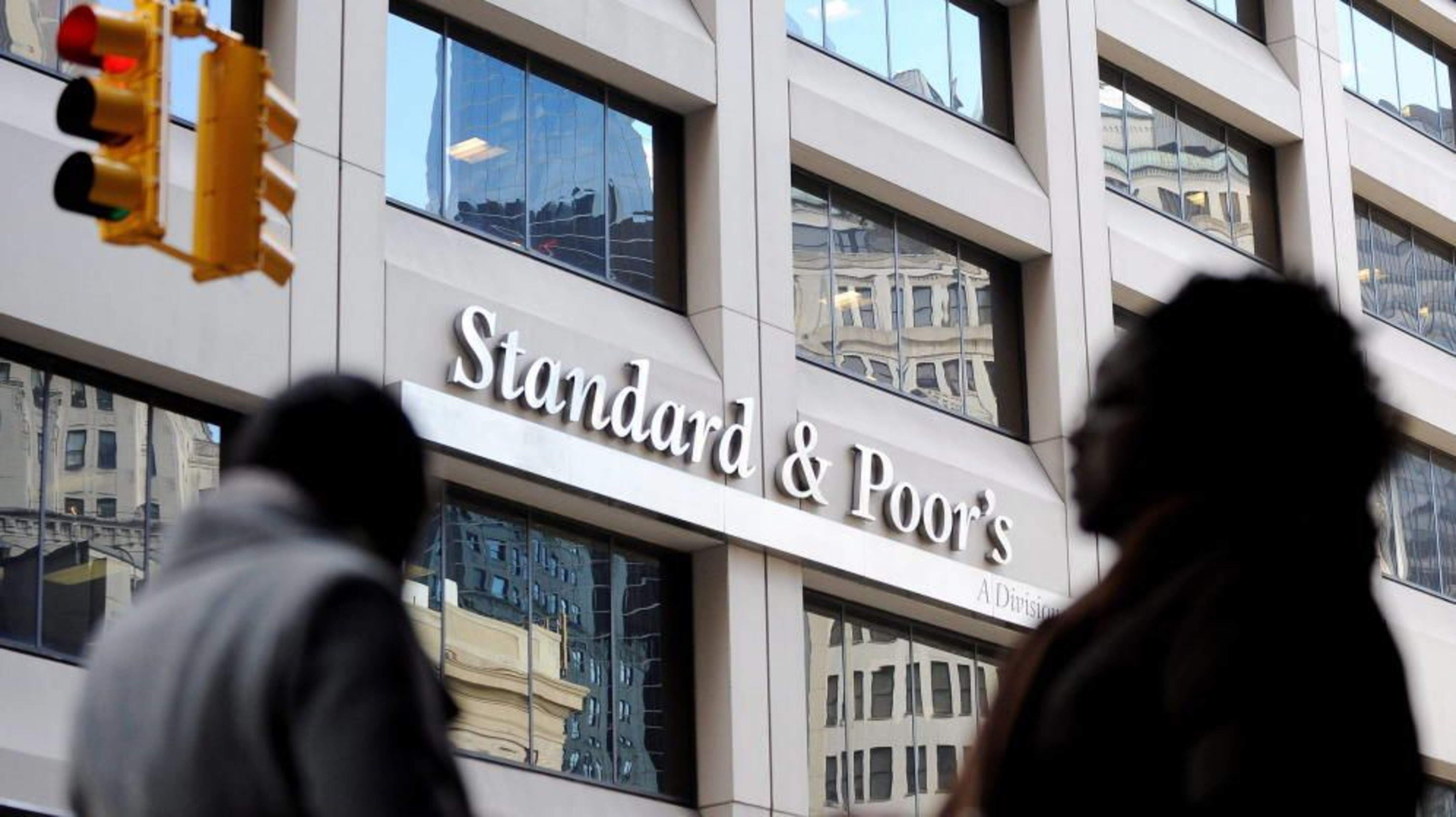 Standard&Poor's valora positivament Andorra però avisa de les conseqüències de la guerra.