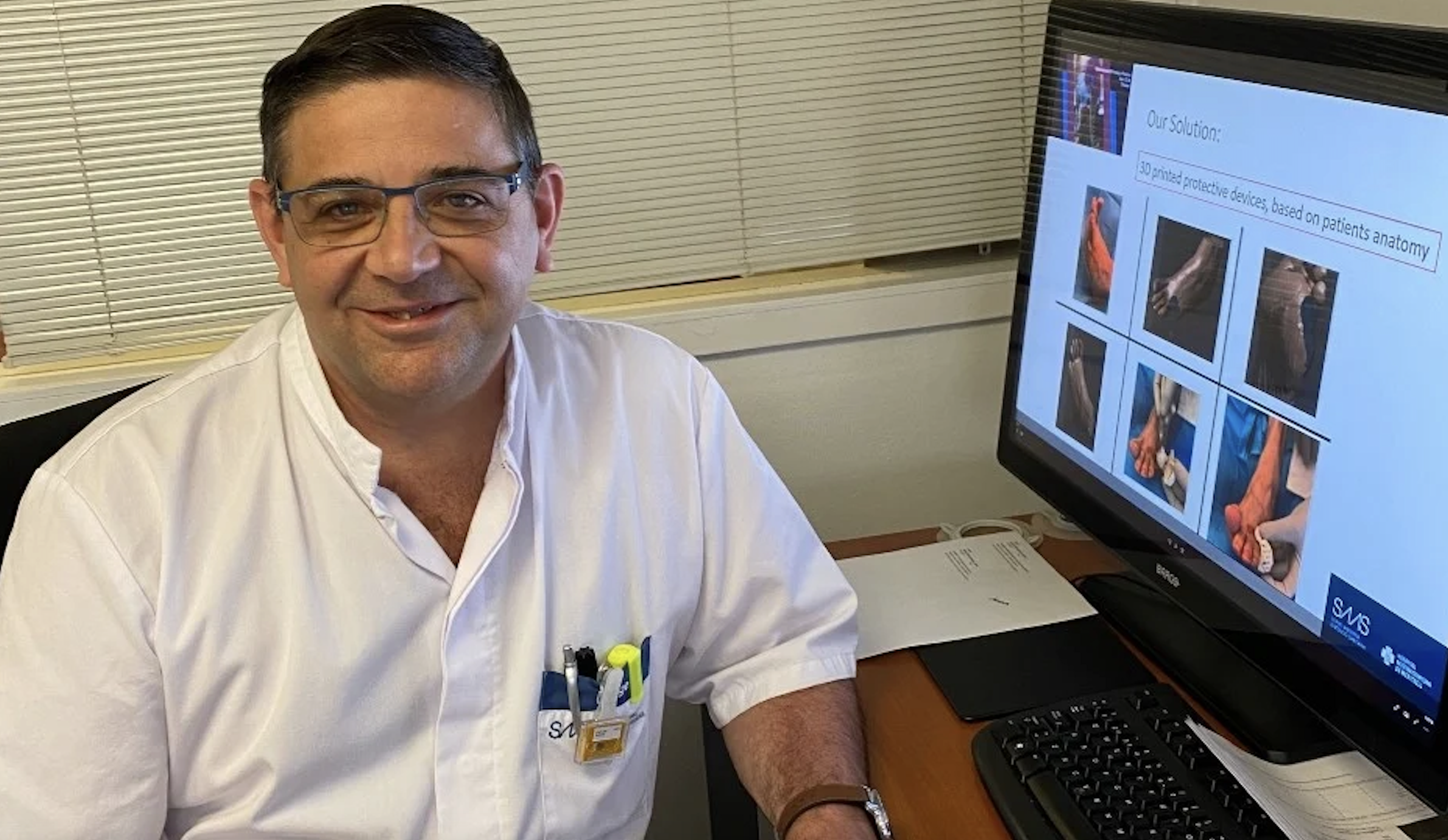 Ángel Seara s'incorpora al sector privat.