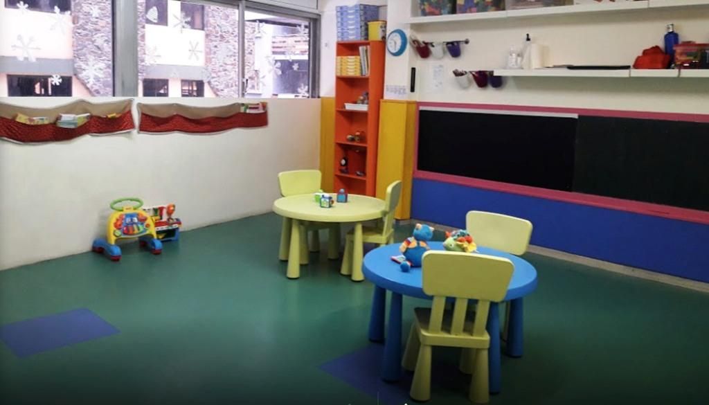 L'informe proposa guarderies i menjadors escolars gratuïts o subvencionats