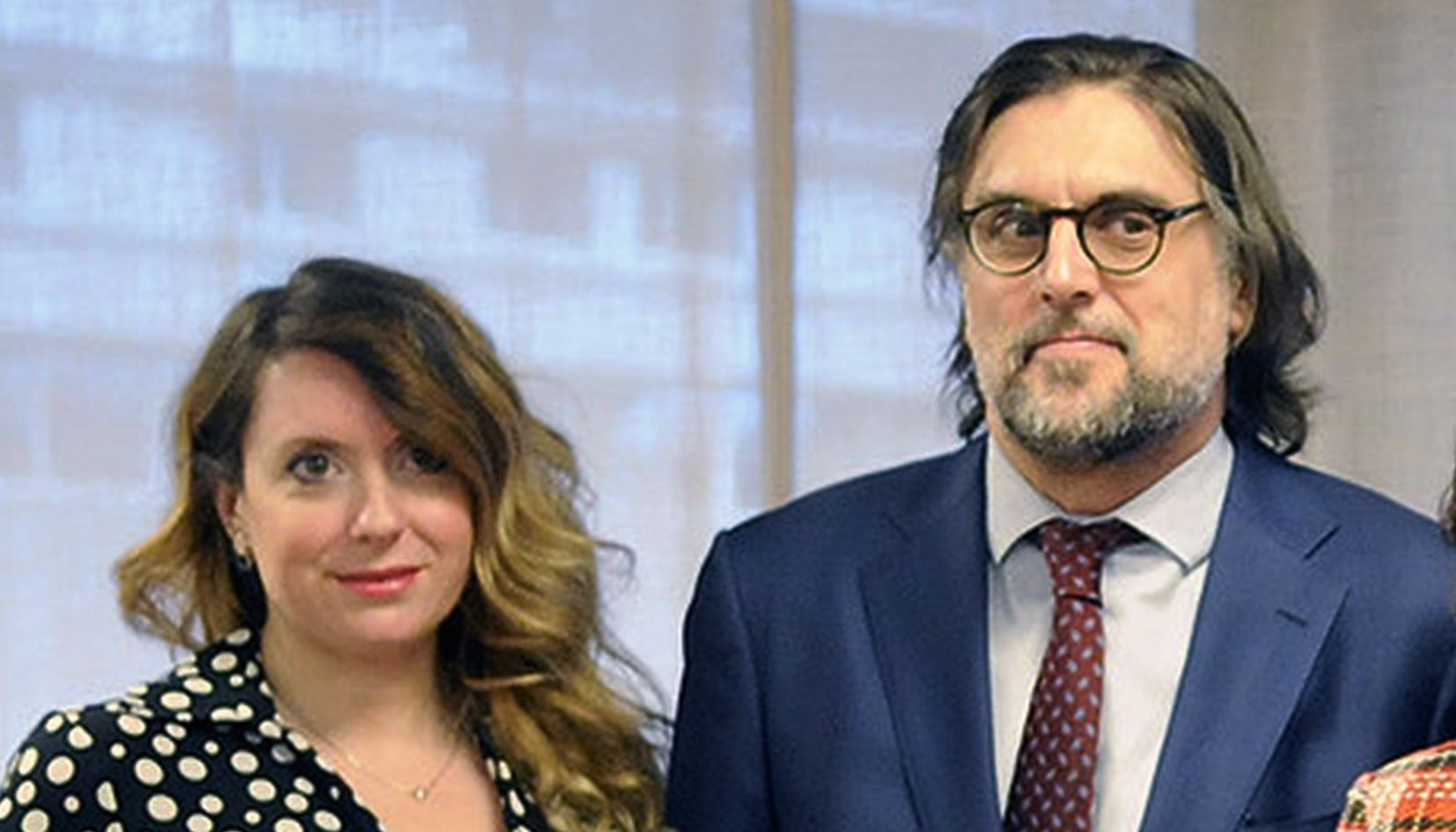 Gemma Cano i Jaume Gaytán lideraven el departament de la Cimera Iberoamericana 2020.