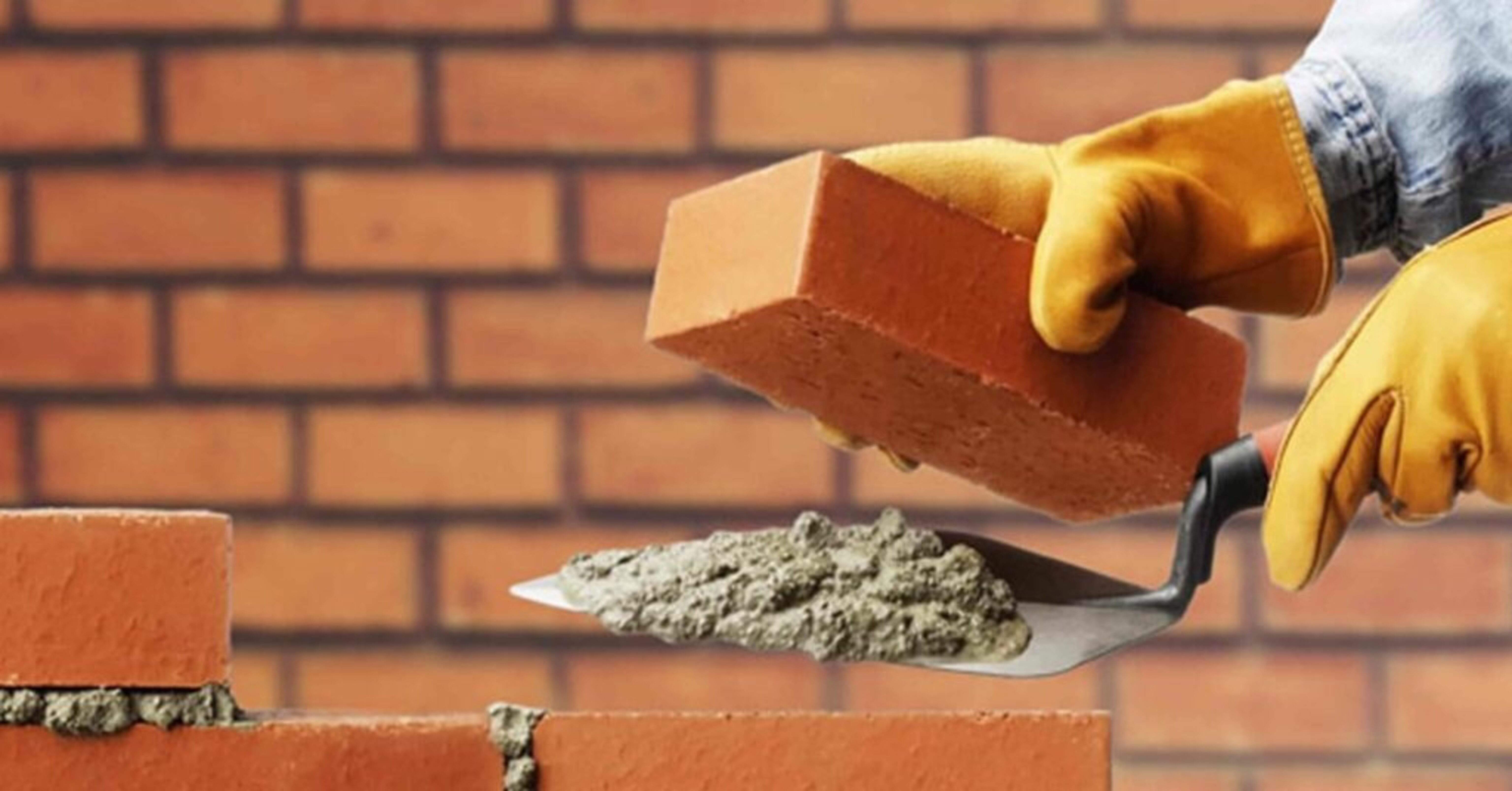 La construcció porta temps d'expansió, de nou.