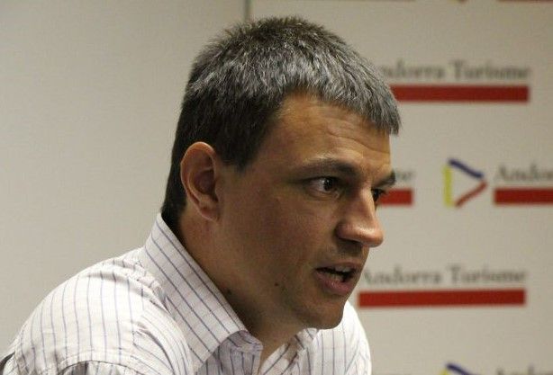 enric torres semafor