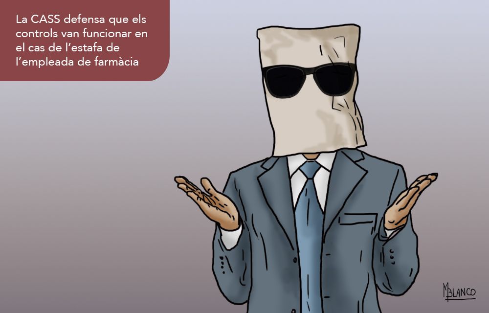 Conrtrols prou eficients?