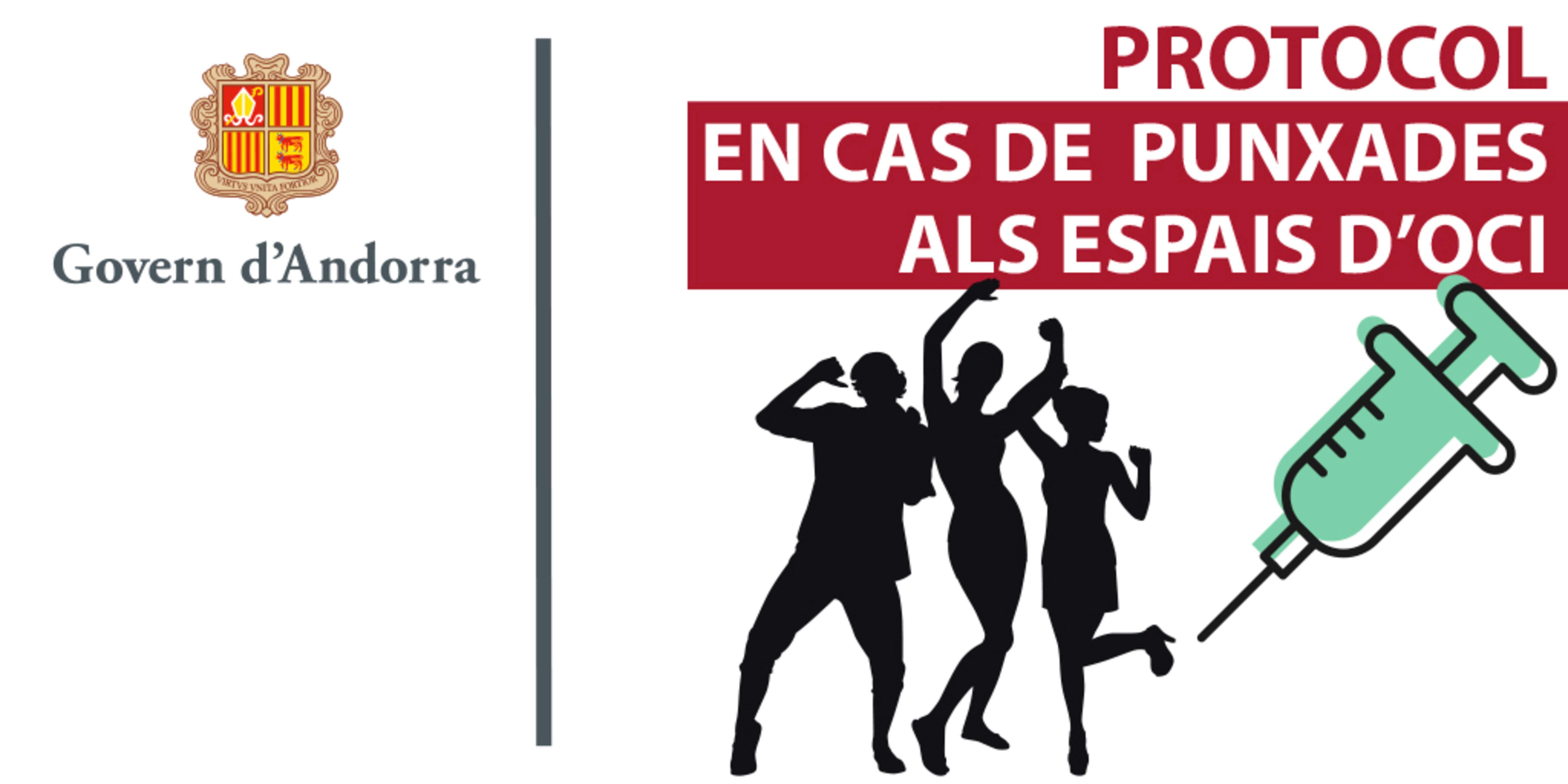 S'ha aprovat un protocol específic.