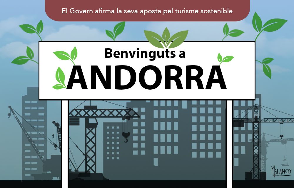 Andorra sostenible.