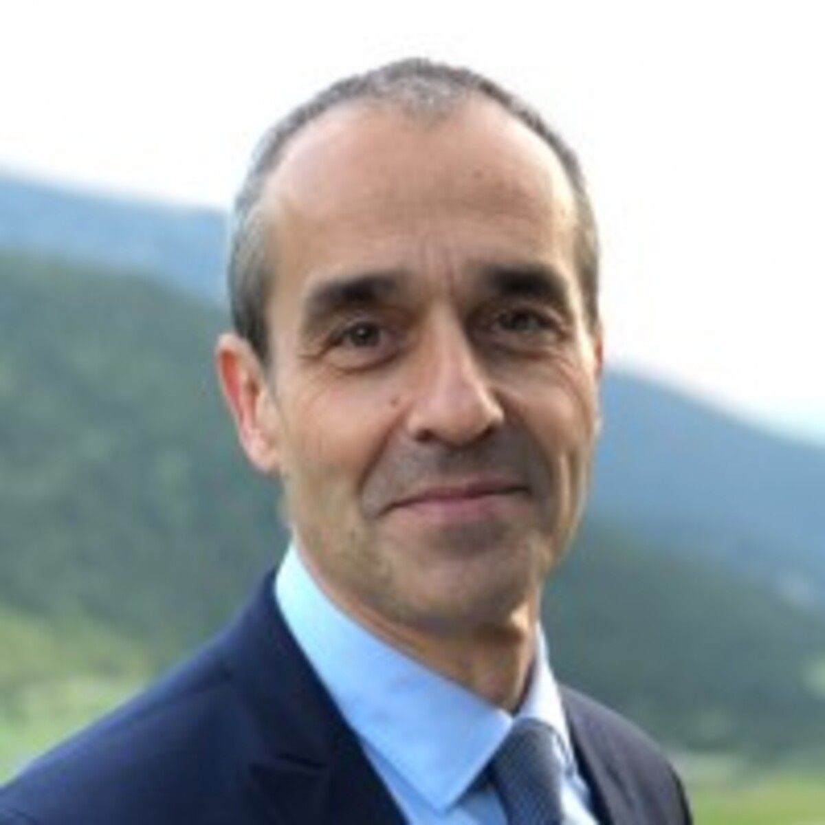 Pablo Soler, director corporatiu del Grup Heracles.