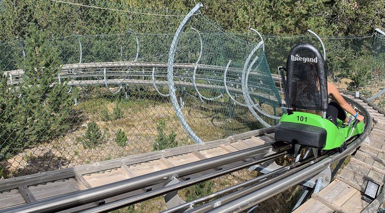 Naturlandua és un dels temes de l'enquesta.
