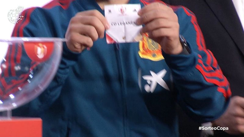 El paper amb el rival de l'Andorra.