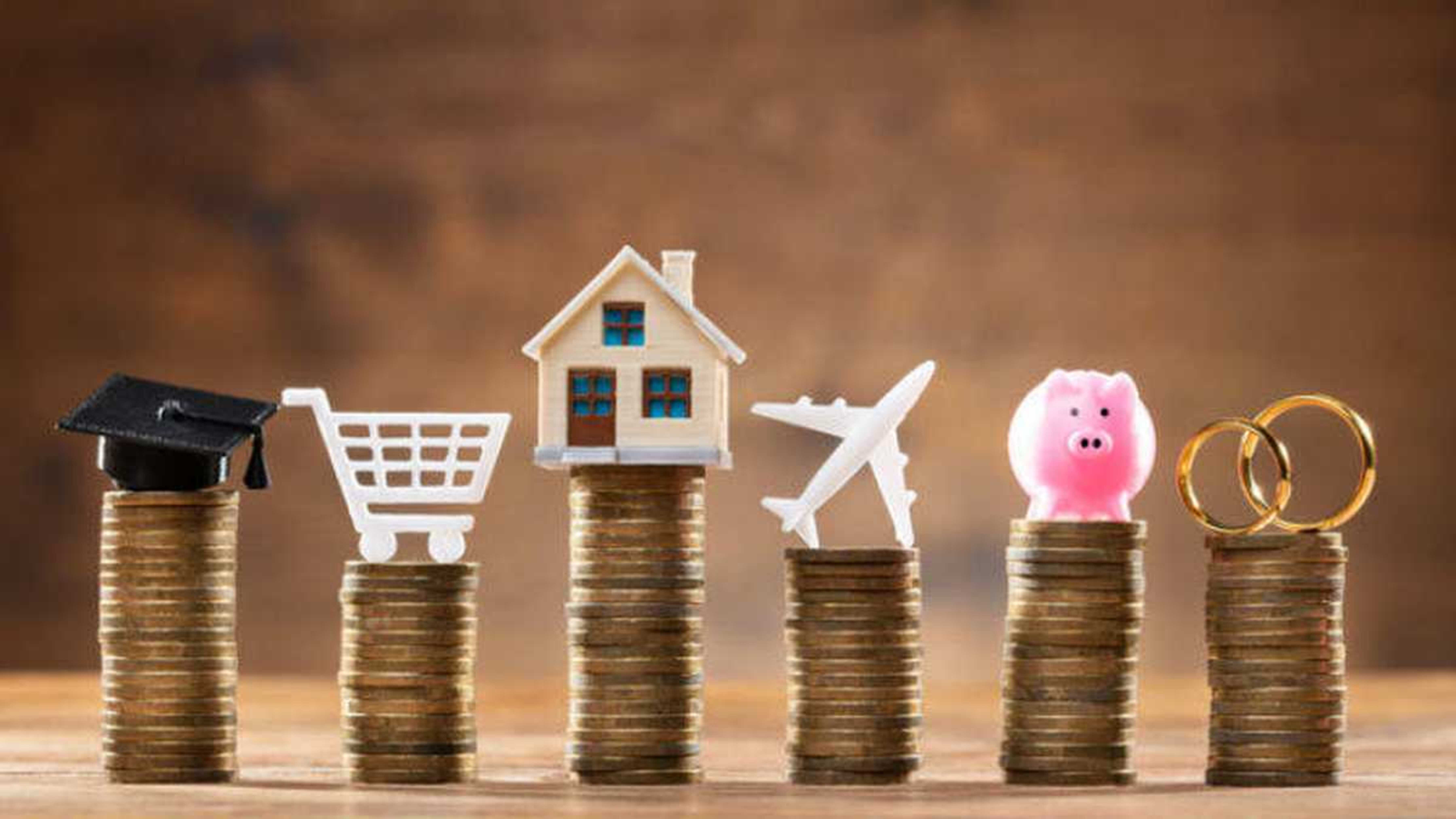 Una imatge metafòrica en relació als crèdits.