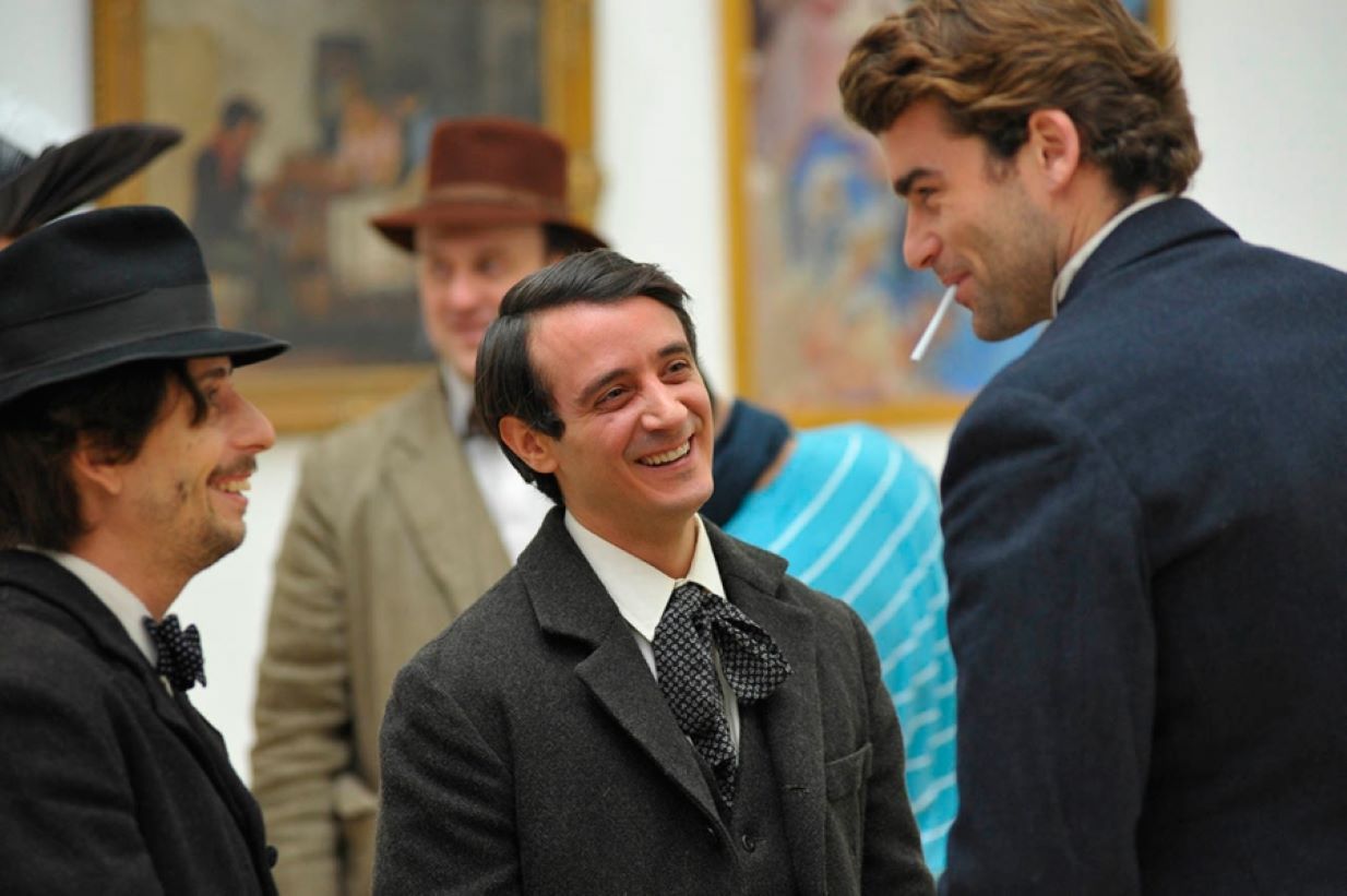 Una imatge de la pel·lícula.