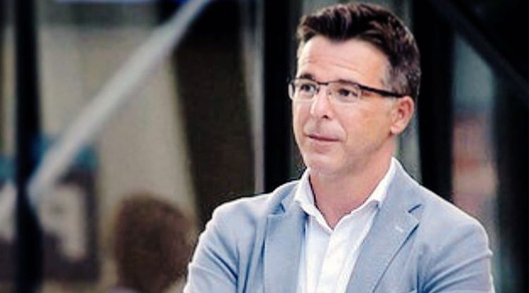 El secretari d’Estat d’Igualtat i Participació Ciutadana, Marc Pons.