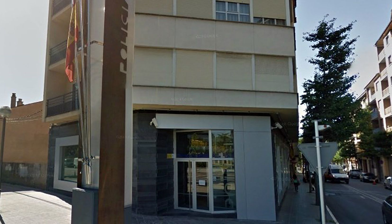 La policia nacional de la Seu ha portat les indagacions.