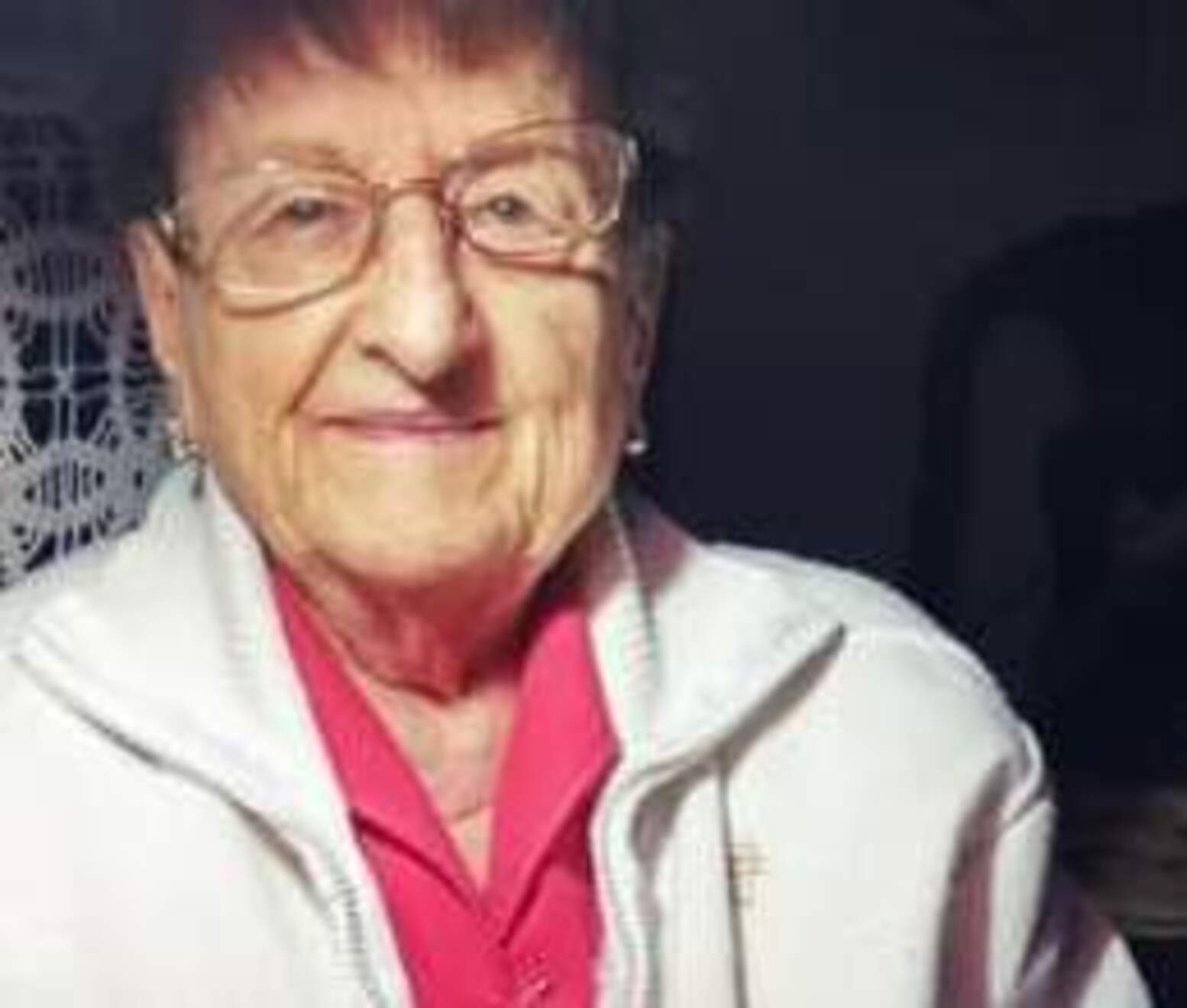 Carme Travesset i Travesset va néixer el 21 de juny del 1925 a Sant Julià.