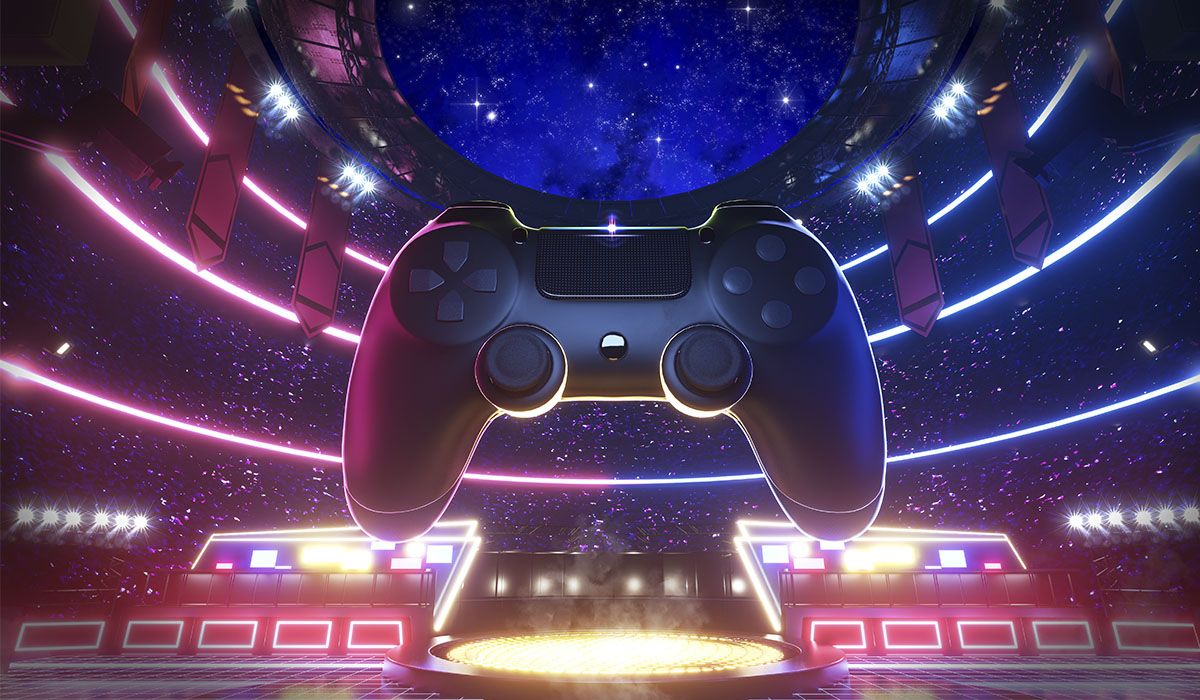 Sobre els e-sports el Govern en vol fer un model de negoci.