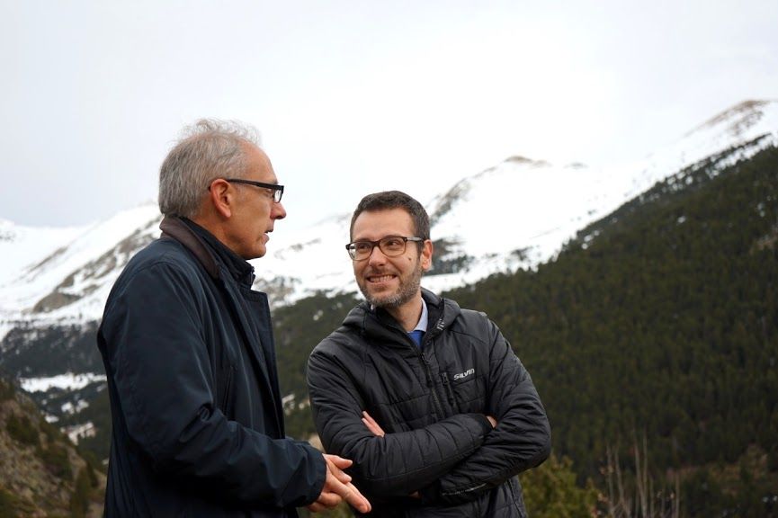 Francesc Camp i Cerni Pol.