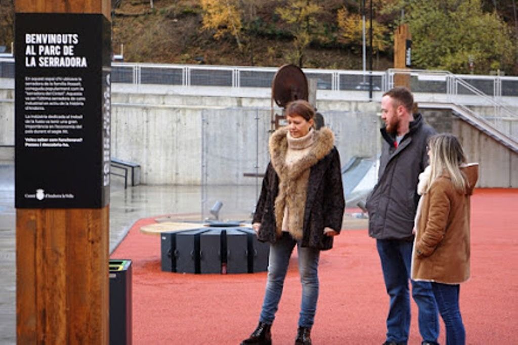 Ruiz, Menardia i Teixeira aquest dijous a Santa Coloma