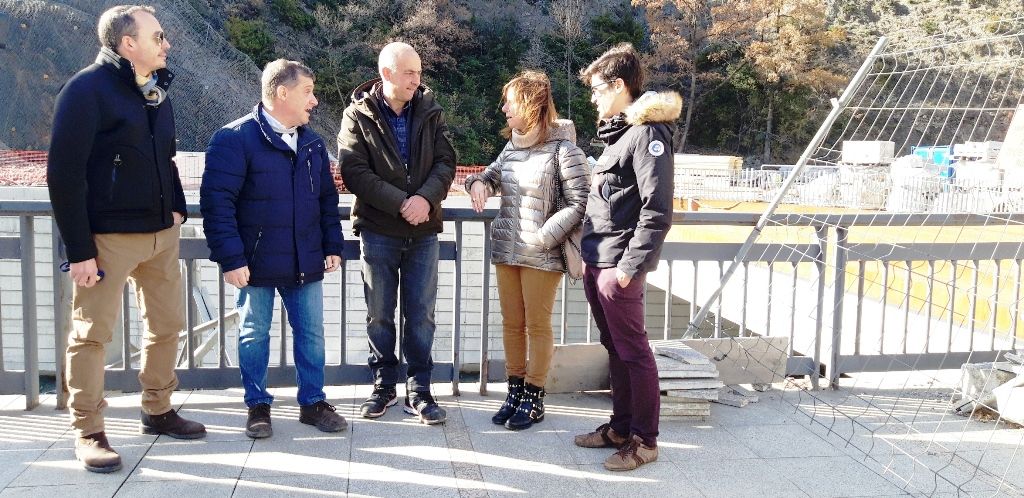 Candidats de Terceravia   Unió Laurediana  Independents.