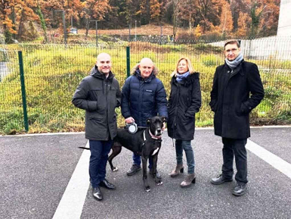 Candidats de Demòcrates a Escaldes-Engordany.