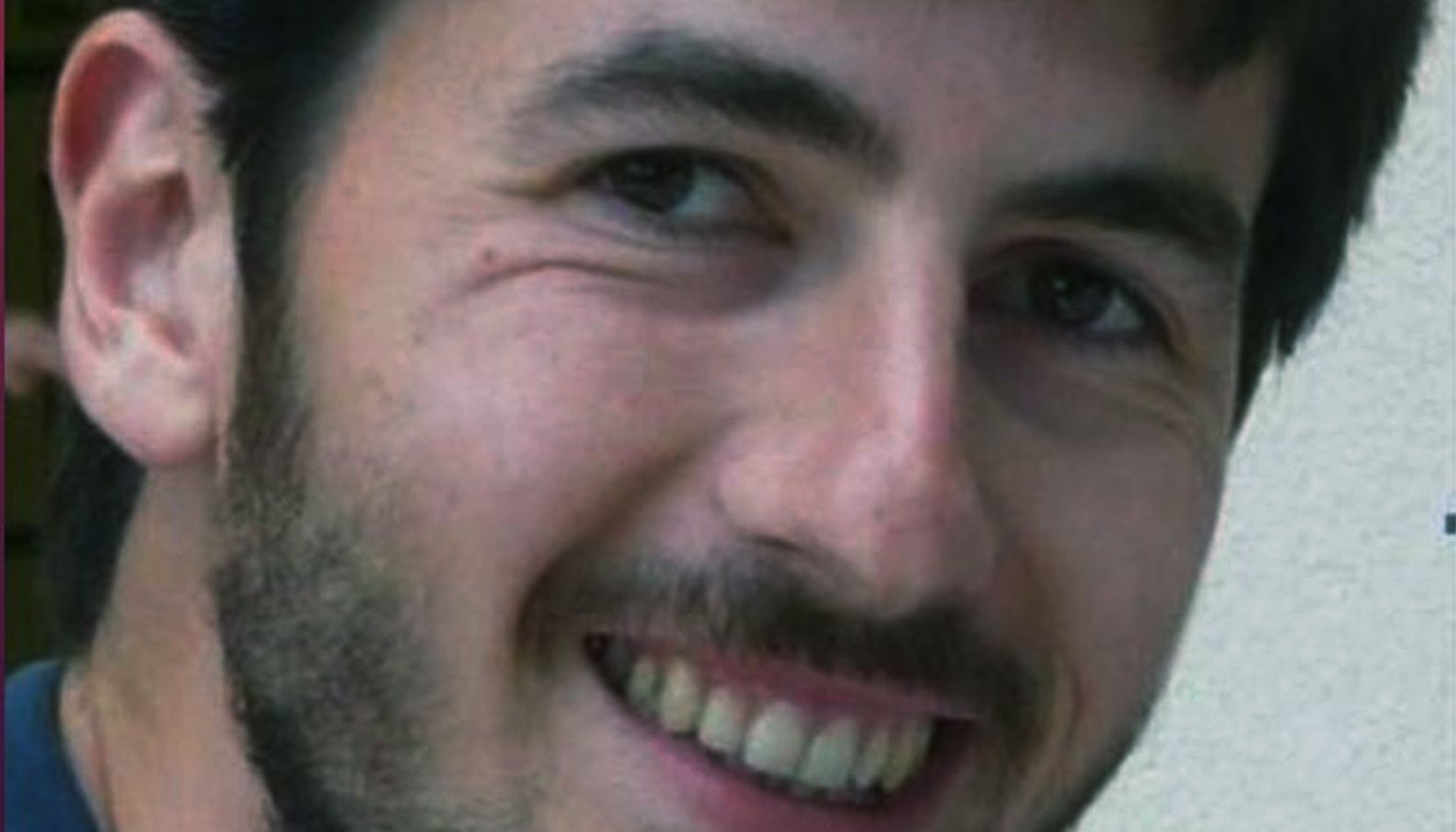 Florent Grégoire, desaparegut.