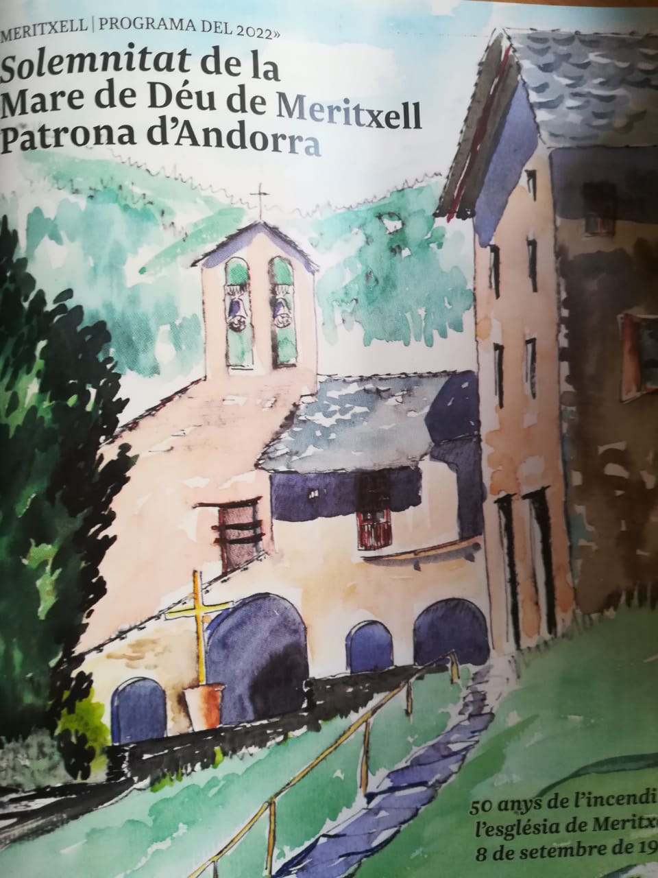 La portaveu del Sindicat, Rebeca Bonache.