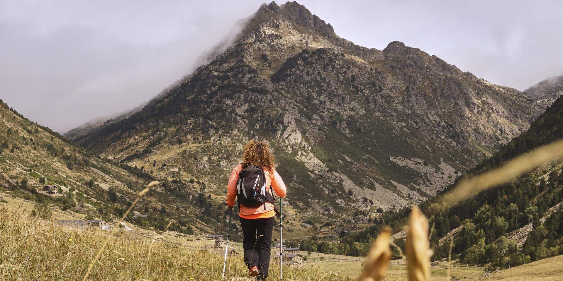 L'Andorra Walking Festival es farà el mes de setembre.