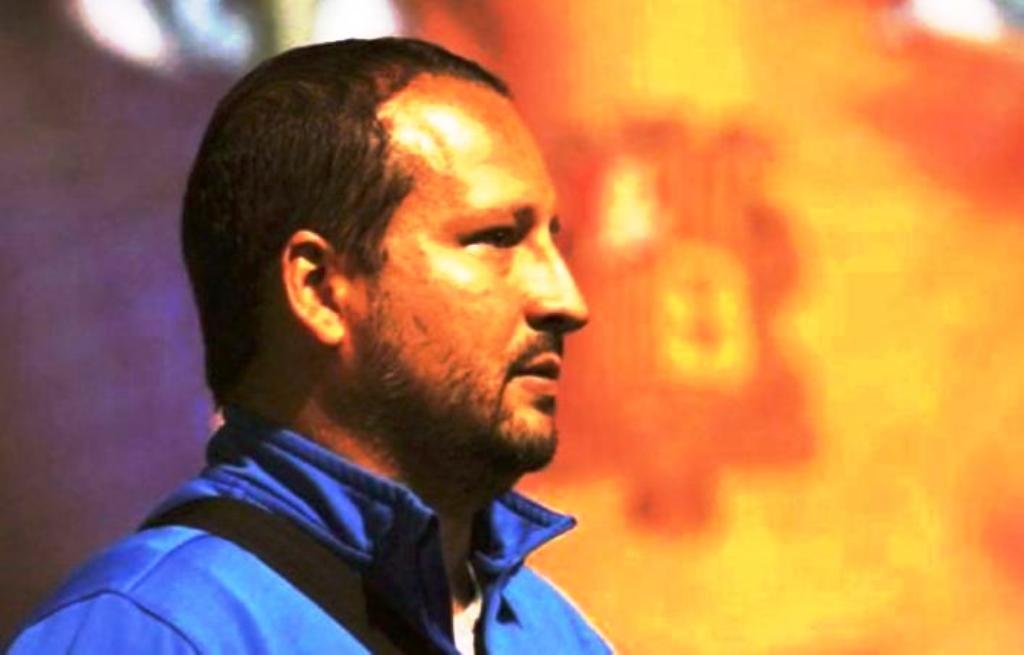 Jordi Pujol Pons, nou director de la Unió Hotelera d'Andorra.