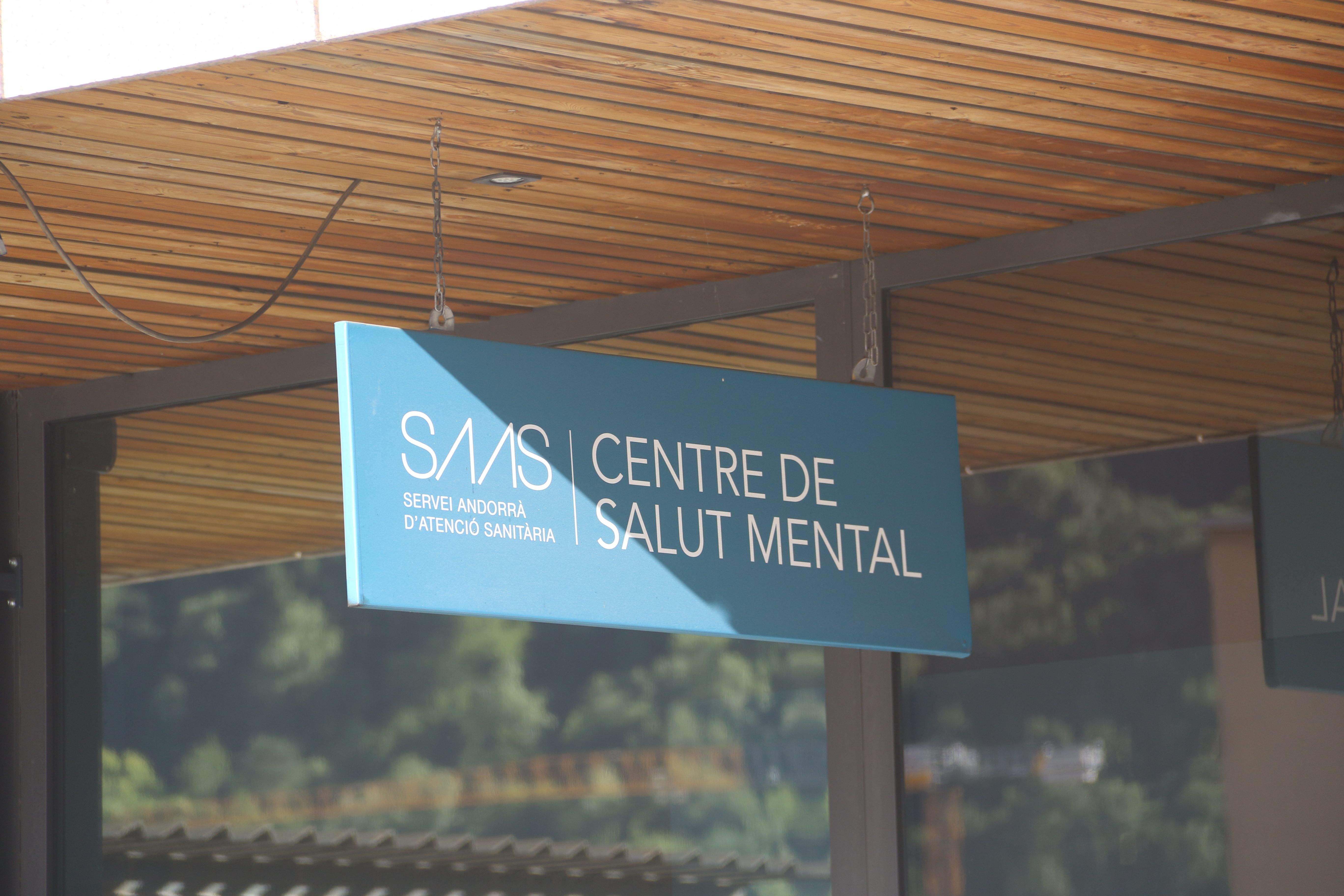 L'aspirant a la plaça ja ha de treballar de forma indefinida al SAAS.