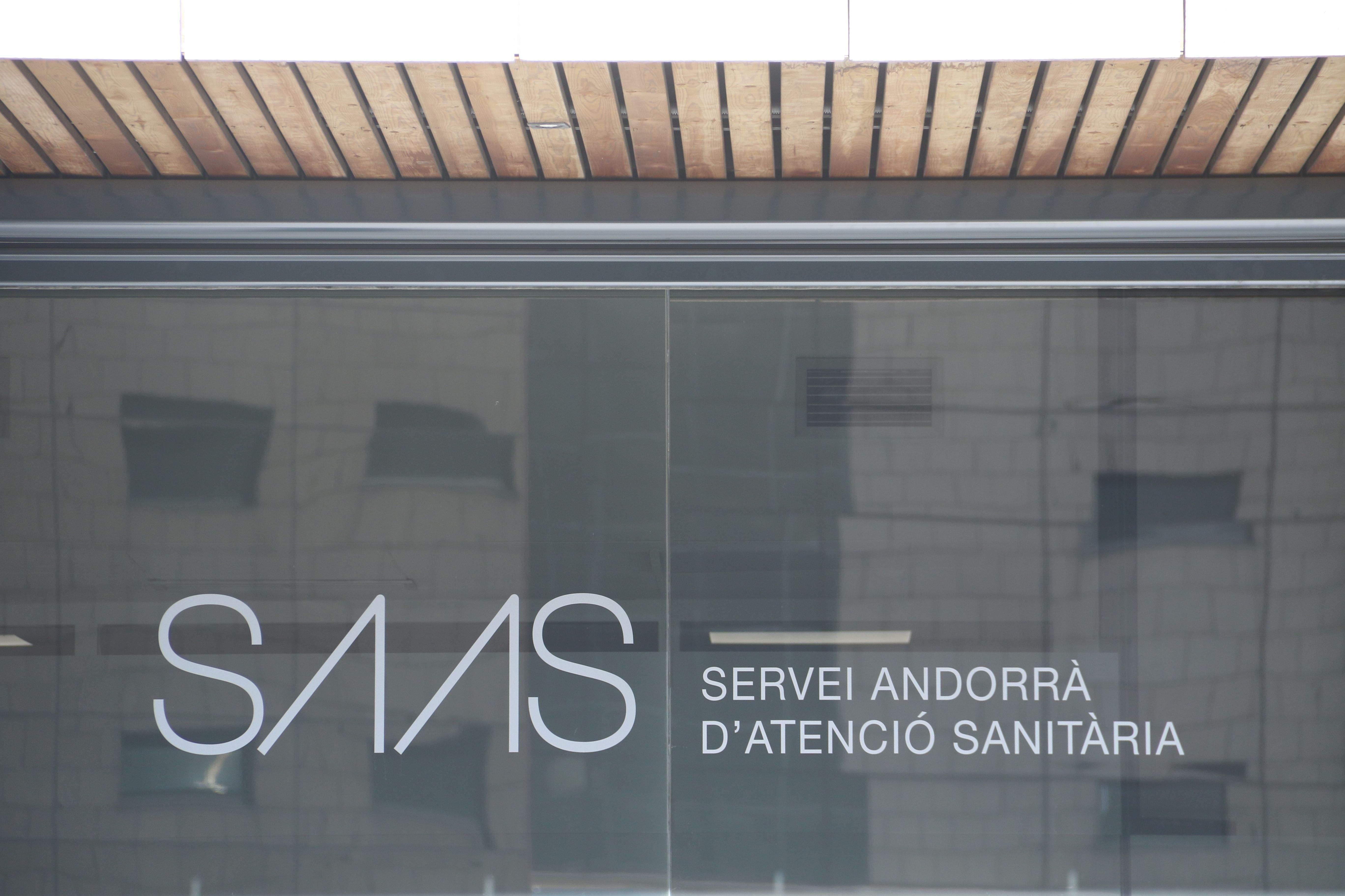 Dependències del SAAS.