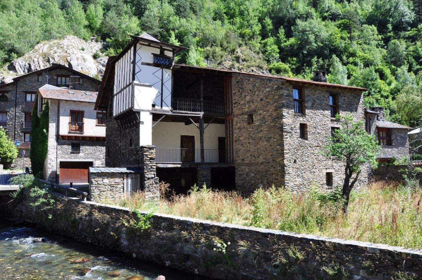 Els actes de la festa inclouen una visita gratuïta a Cal Pal.