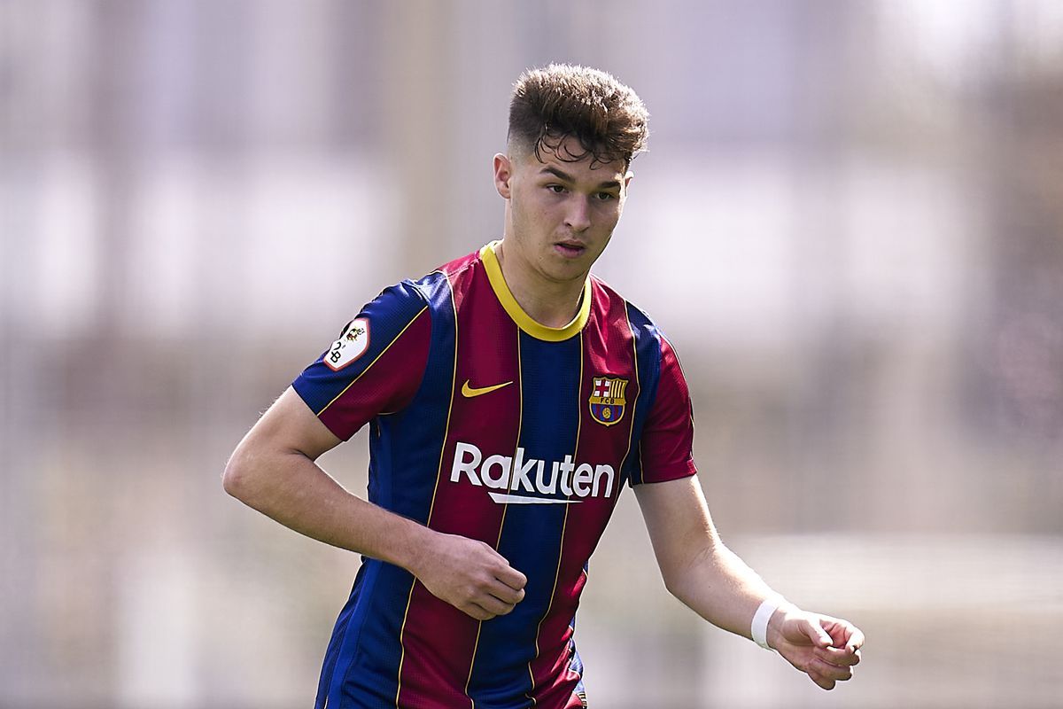 Mika Mármol ha tancat la seva incorporació a l'FC Andorra.