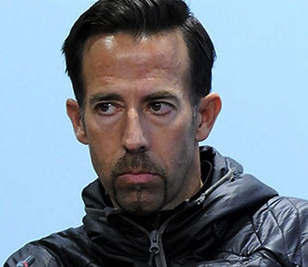 Ferran Teixidó semàfor