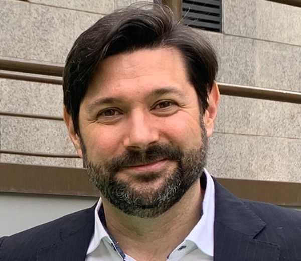 Ivan Mora semàfor