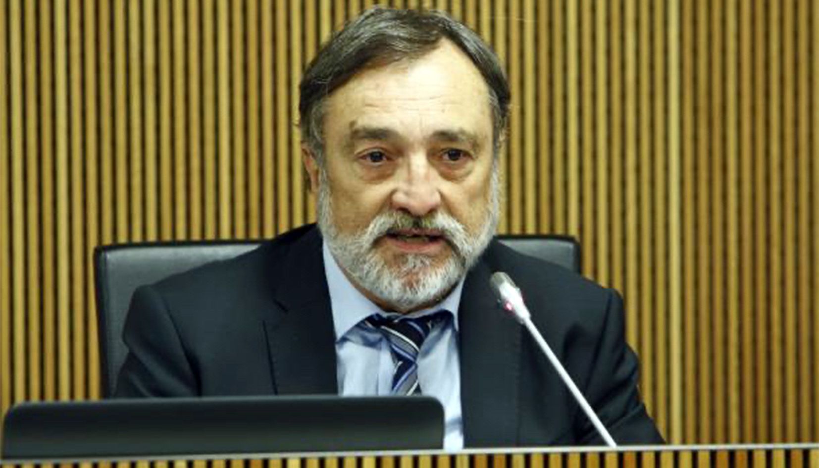 Marc Vila encapçala la institució del Raonador del Ciutadà.
