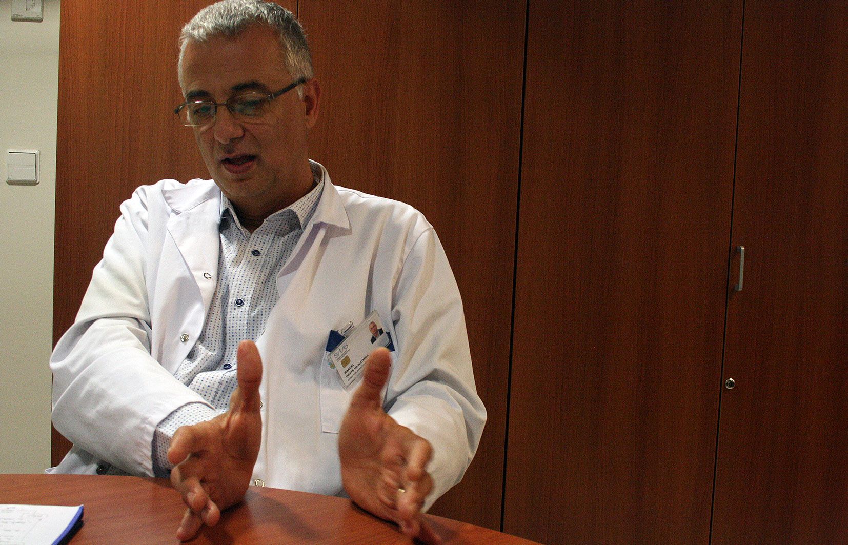 Marcel Prats. Marcel Prats.