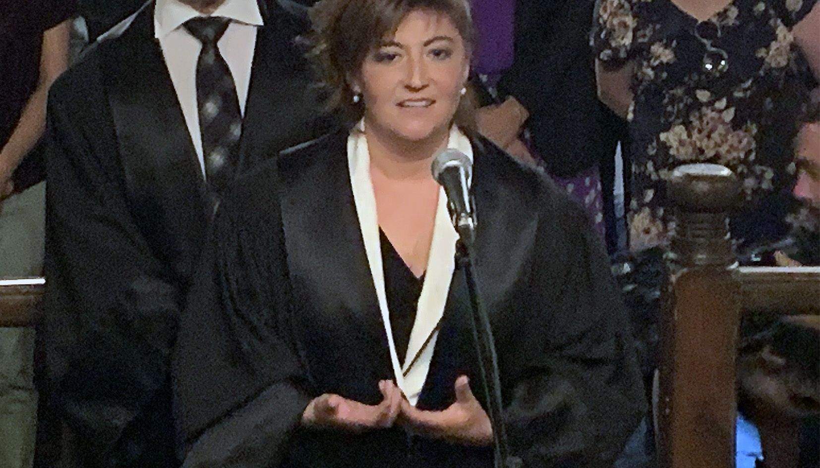 Maria Àngels Moreno.