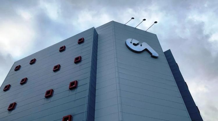 Seu de Caves Andorranes (Cavand) a Andorra la Vella.