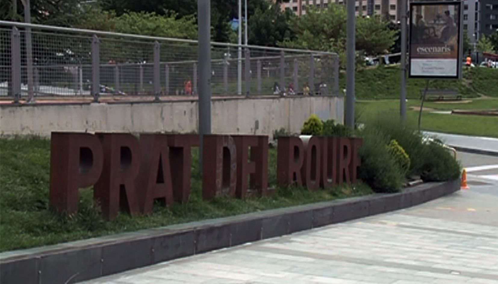 L'última agressió denunciada va ocórrer aquest dijous en les instal·lacions del Prat del Roure d'Escaldes.